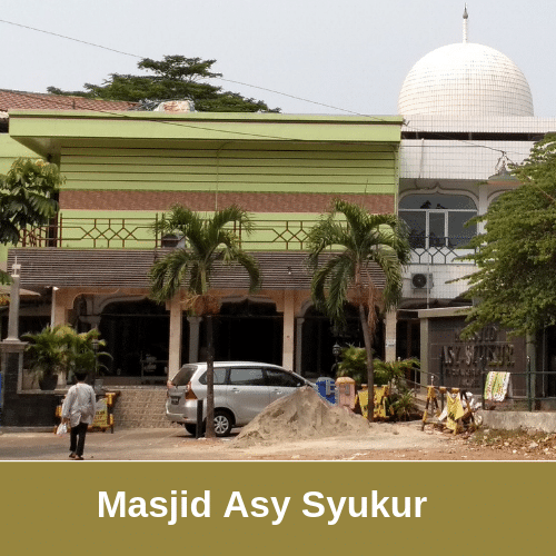 karpet masjid