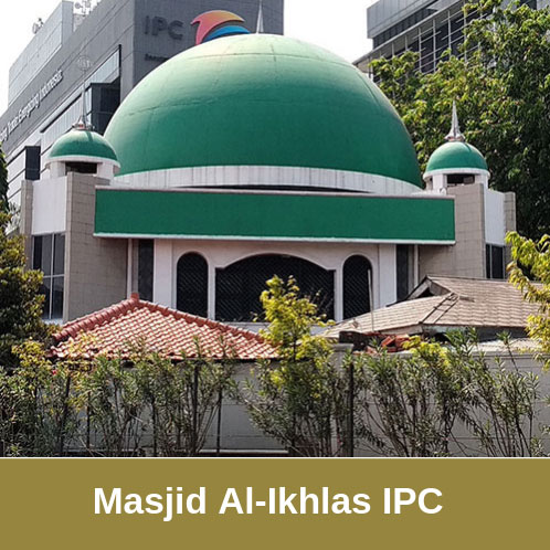 masjid-al-ikhlas-ipc