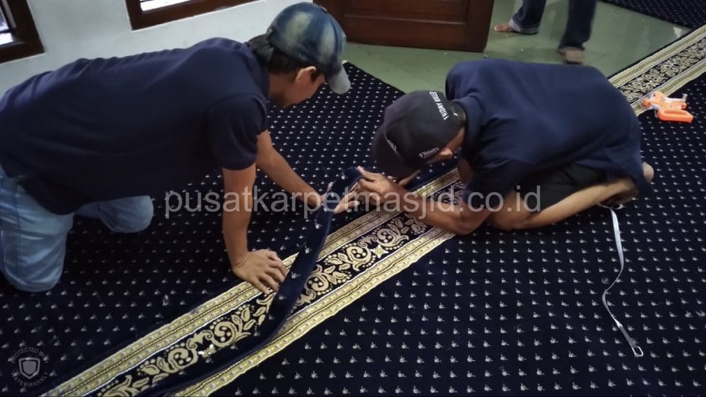 masjid al-ikhlas ipc