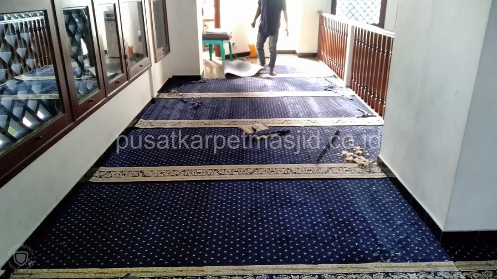 masjid al-ikhlas ipc