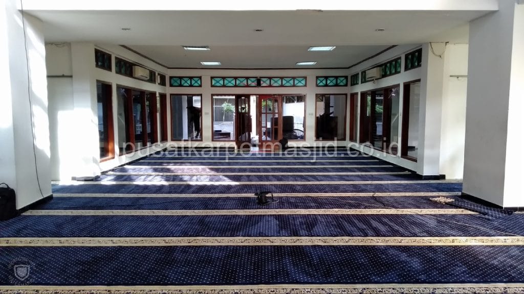masjid al-ikhlas ipc