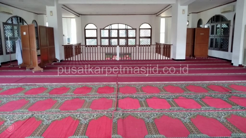 masjid al-ikhlas ipc