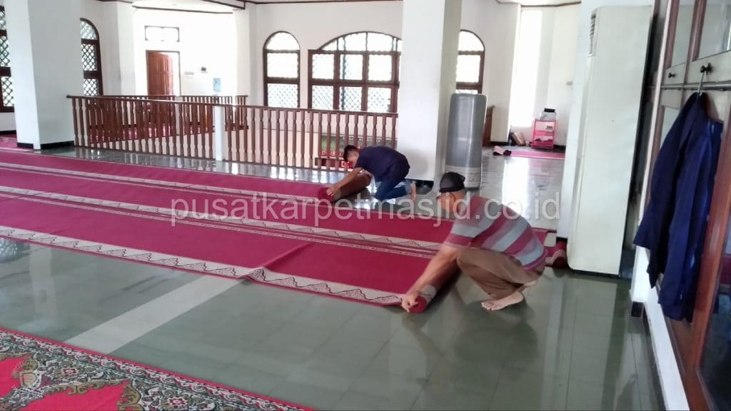 masjid al-ikhlas ipc