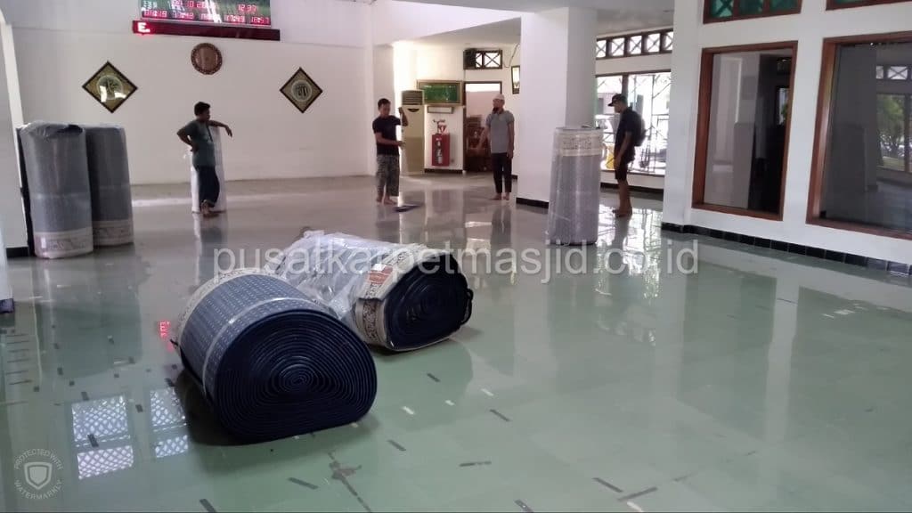 masjid al-ikhlas ipc