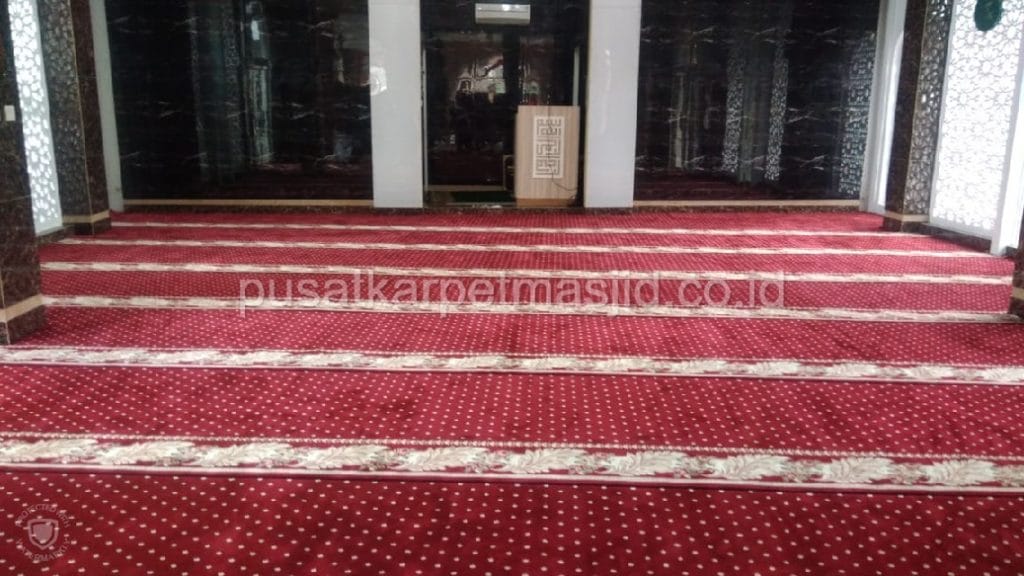 masjid arriyadhut taqwa