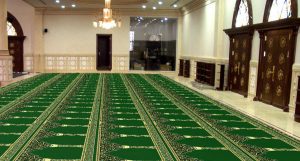 tips memilih karpet masjid