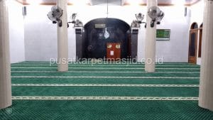 masjid al-fajar tipar cakung