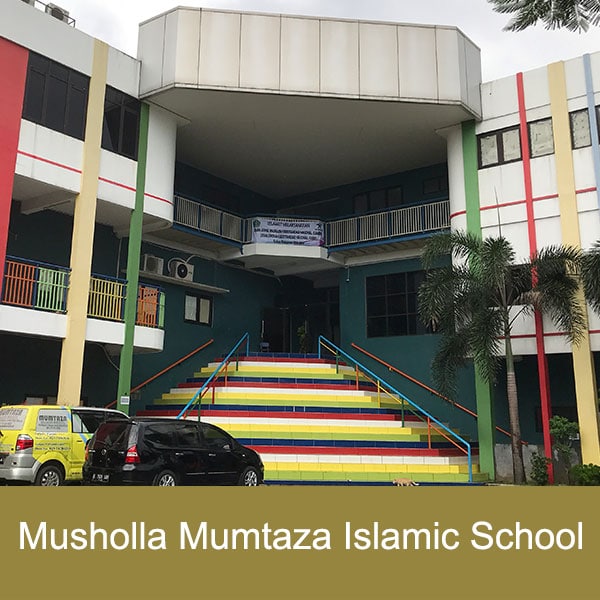 mumtaza islami school