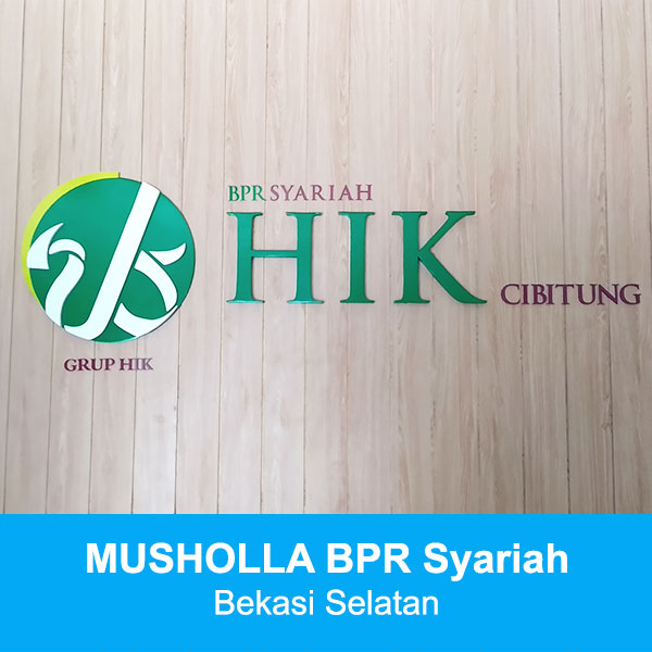 hik bpr syariah