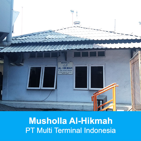 PT multi terminal indonesia