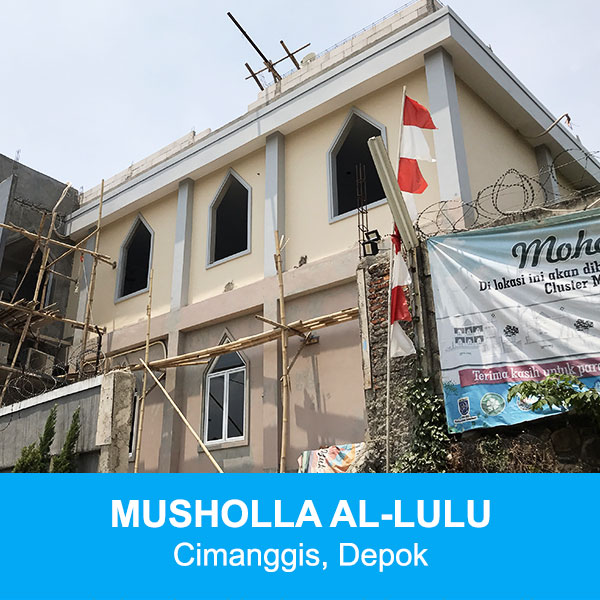 musholla al-lulu
