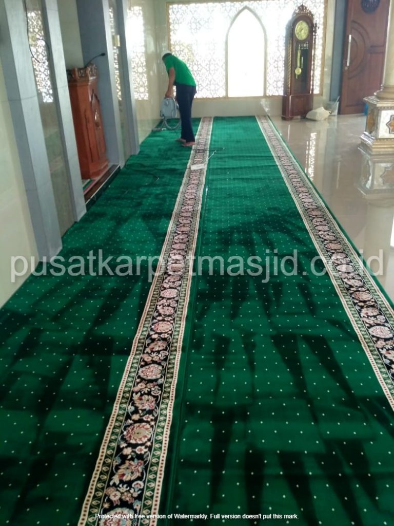 masjid al-muhajirin