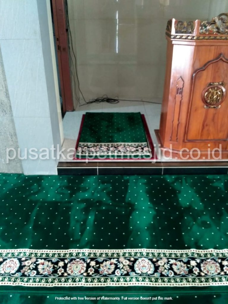 masjid al-muhajirin