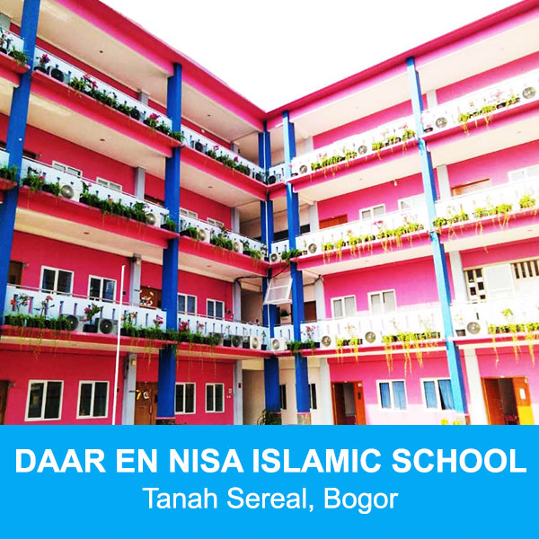 daar en nisa islamic school