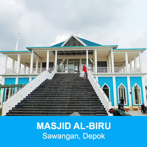 masjid al biru