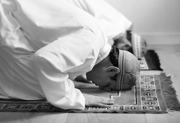 sholat tahajud