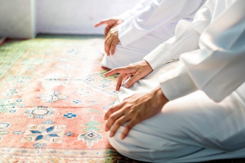 sholat dhuha