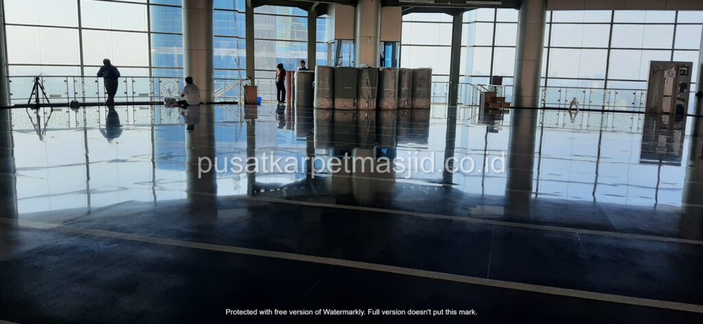 masjid menara 165